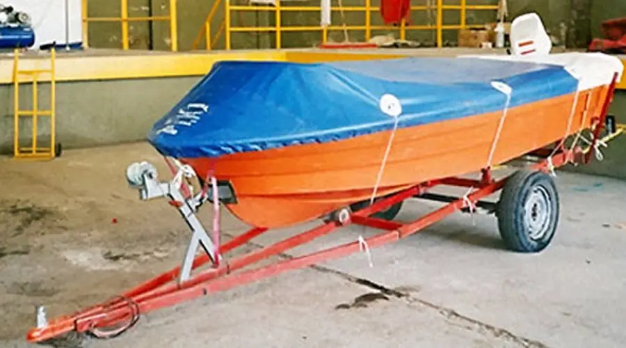 Anuncio carousel