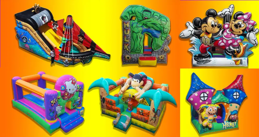 Anuncio carousel