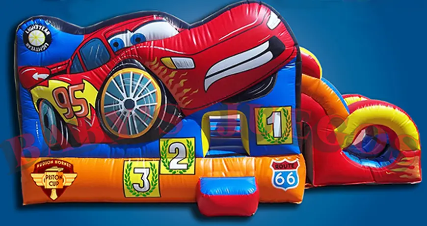 Anuncio carousel